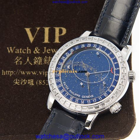 patek philippe 6104g-001 replica|Patek Philippe 6104G.